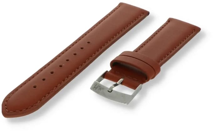 Morellato PMX037GRAFIC18 Basic Collection Horlogeband - 18 mm