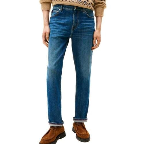 Straight Jeans Tommy Hilfiger Denton MW0MW40566