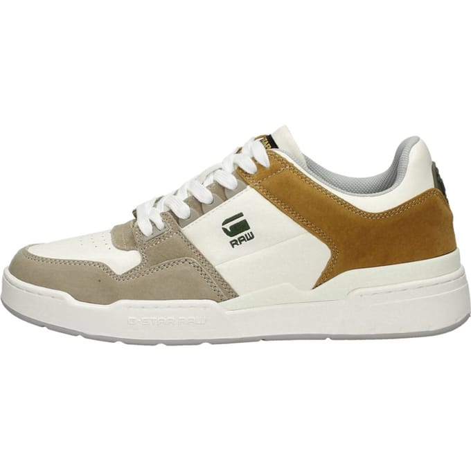 G-Star Attacc CTR M Veterschoenen Laag - beige - Maat 41