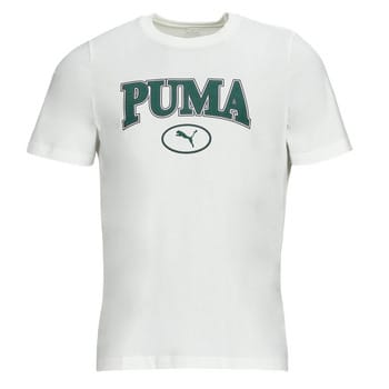 Puma  T-shirt Korte Mouw PUMA SQUAD TEE