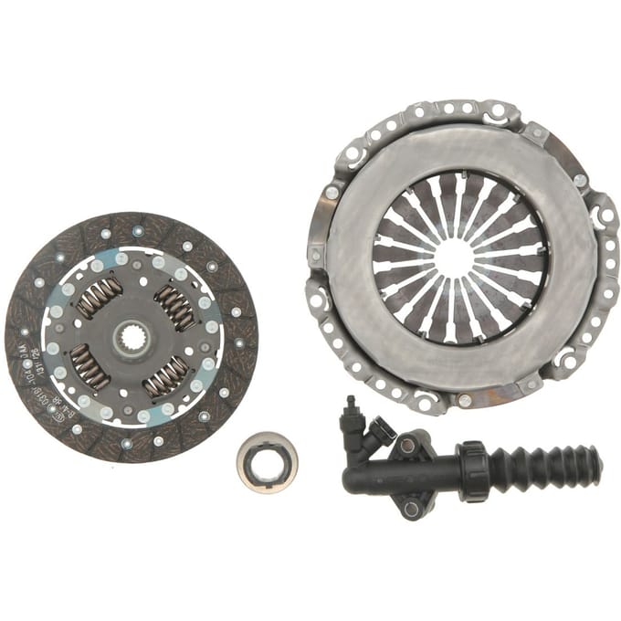 Schaeffler Luk Koppelingsset LuK RepSet Pro LUK 620 3268 21