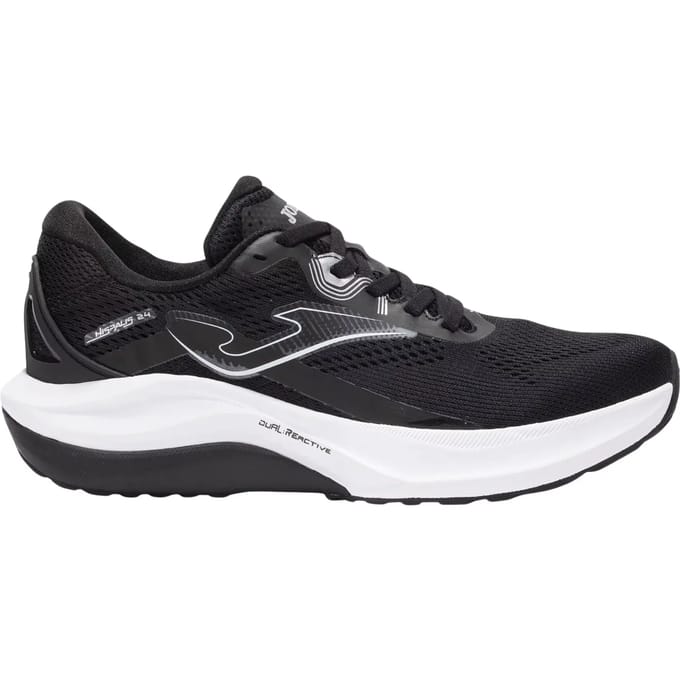 Joma Hispalis Hardloopschoenen Zwart EU 44 Man
