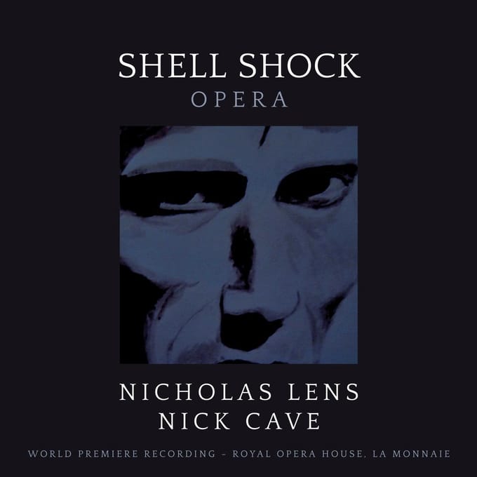 Shell Shock - Opera - Gabriel Crozier, Theo Lally, Cla