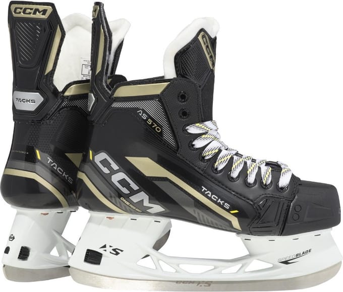 Ccm Tacks As 570 Schaatsen Sr 11.0 (47 Eu) - Regular