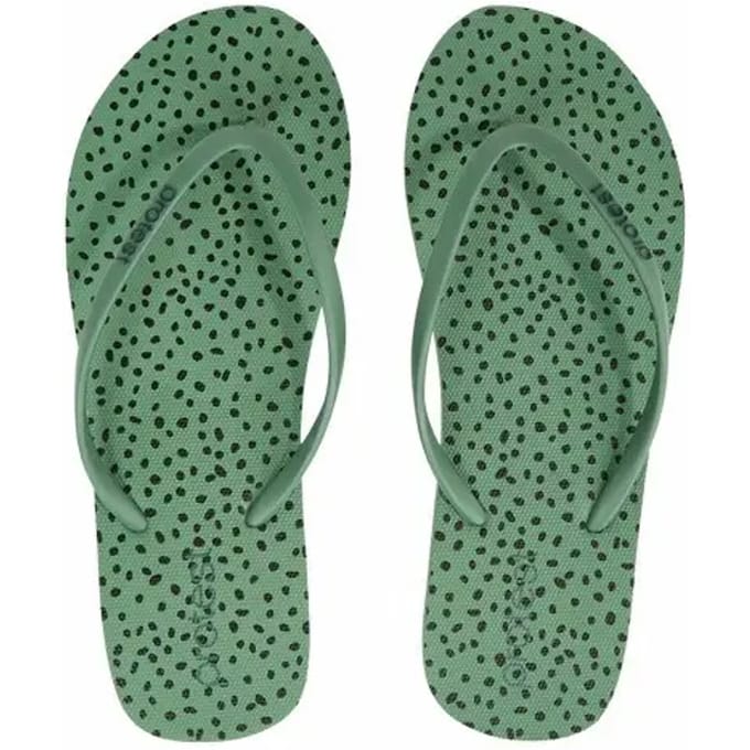 Vrouwenslippers Protest Prtcoracias