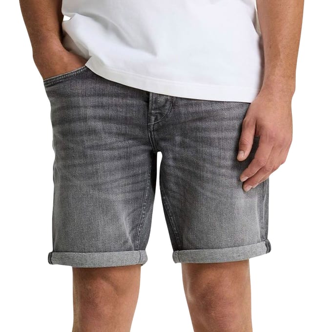 Chasin Ego.S Rush Short Heren - Maat XL
