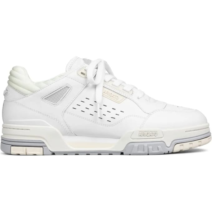 Onyx lage sneakers
