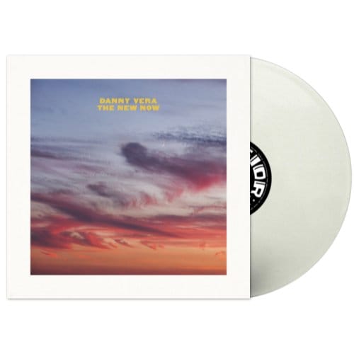 New Now - Danny Vera