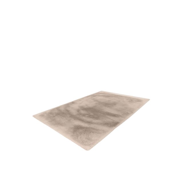 LABEL51 Indy Vloerkleden - Creme - Polyester - 160x230 cm
