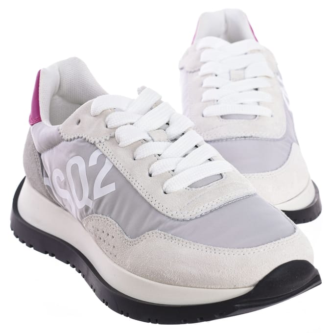 DSQUARED2 Sportschoenen SNW0212-01601681 vrouw
