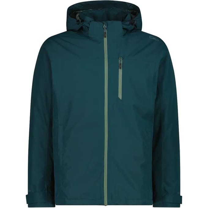 Ripstop waterdichte jas CMP