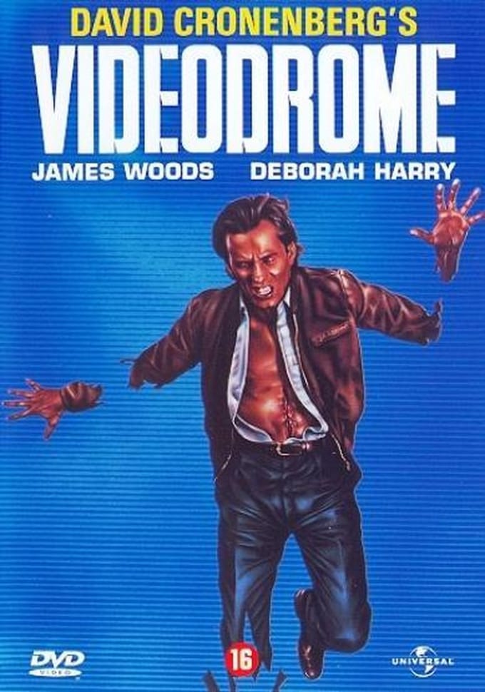 Videodrome (D)