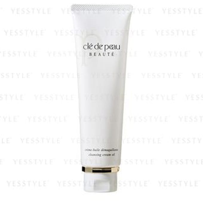 Cle de Peau Beaute - Cleansing Cream Oil 125g
