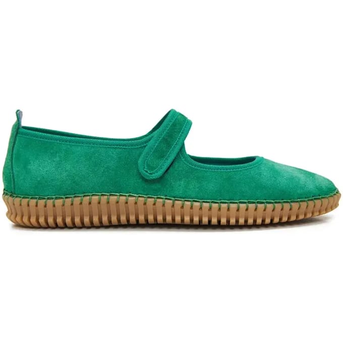Dames espadrilles El Cielo Giada