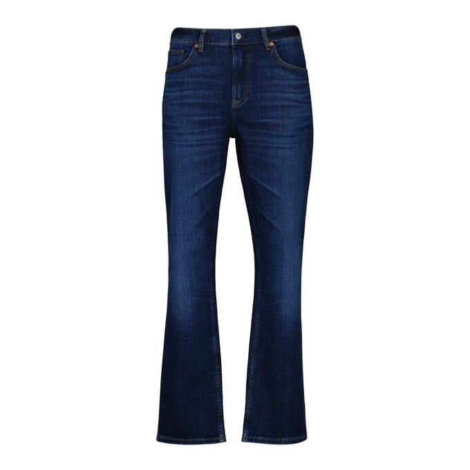 GANT Spijkerbroek REG GANT JEANS Set van 1