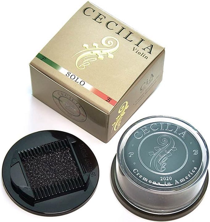 Cecilia CR-CVS viool inclusief CRS