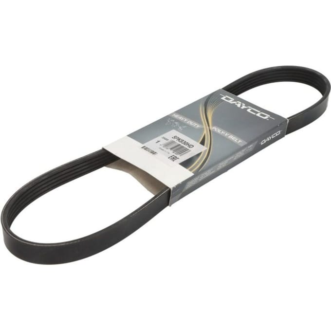 Poly V-riem DAYCO 5PK830HD