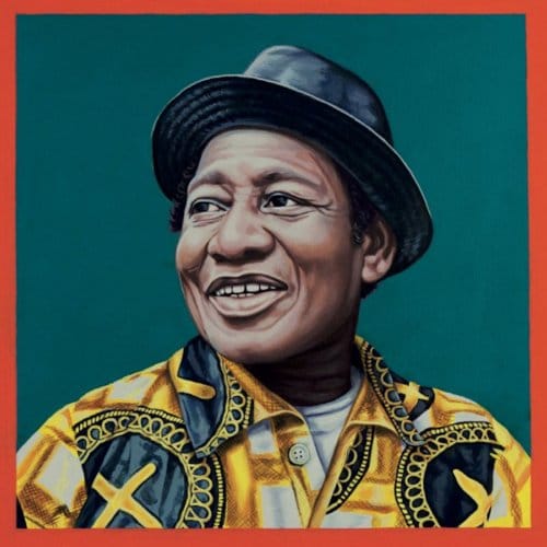 Yen Ara - Ebo Taylor