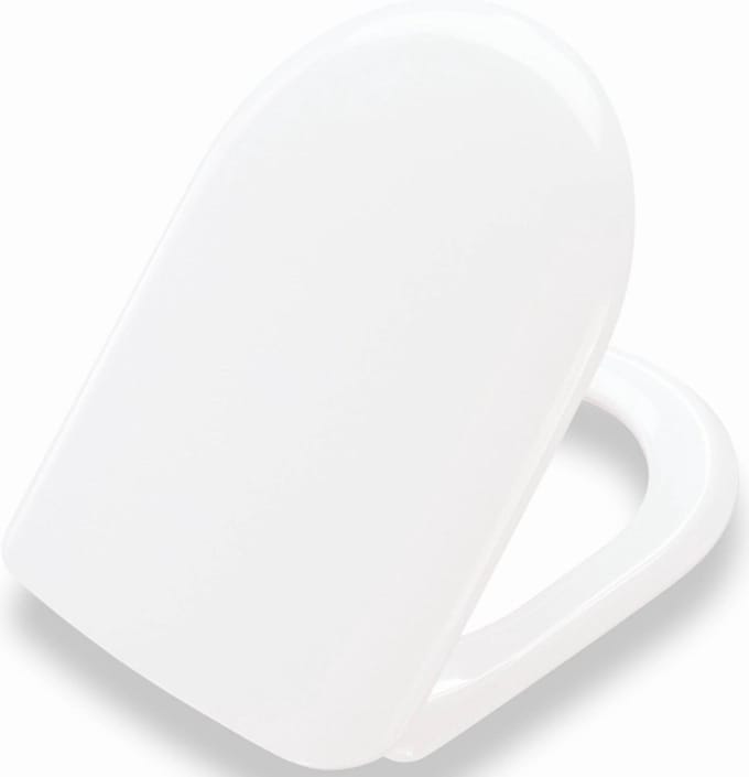 Pressalit Toiletbril Serie 300