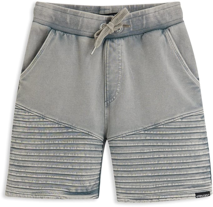 4PRESIDENT Korte Broek Jongens Short - Unexplored - Maat 152