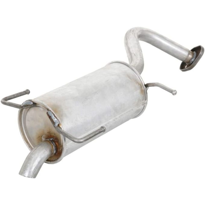 Geluiddemper achter BOSAL 145-333