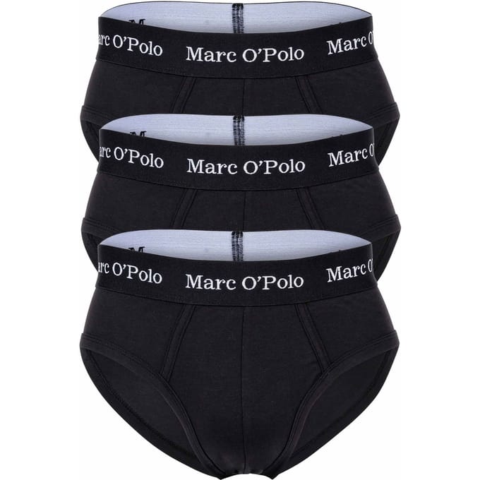 Marc O'Polo Heren 3-Pack Boxer Shorts