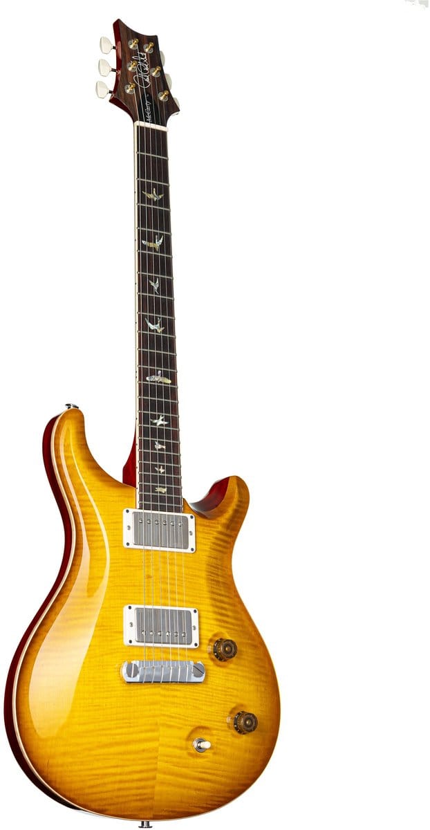 PRS McCarty McCarty Sunburst - Elektrische gitaar