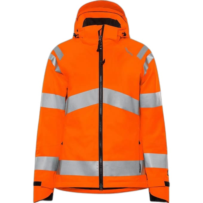 Werkjas voor dames Fristads Classe 3 4683 GLPS