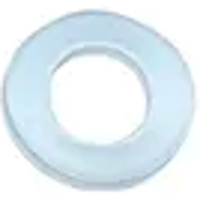 Sencys Sluitring - Nylon - M5 - 20 Stuks