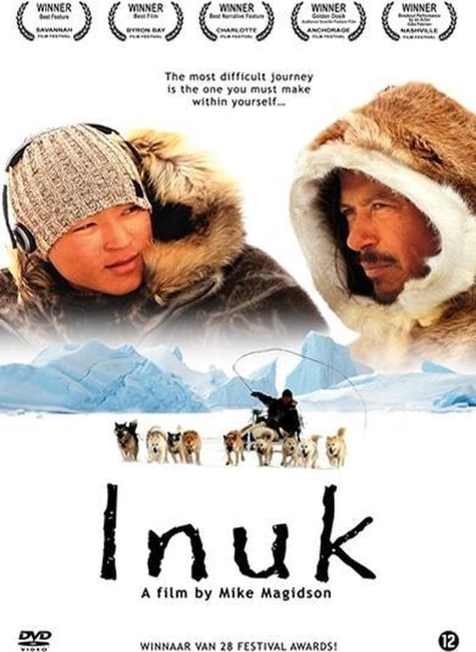 Inuk (DVD)