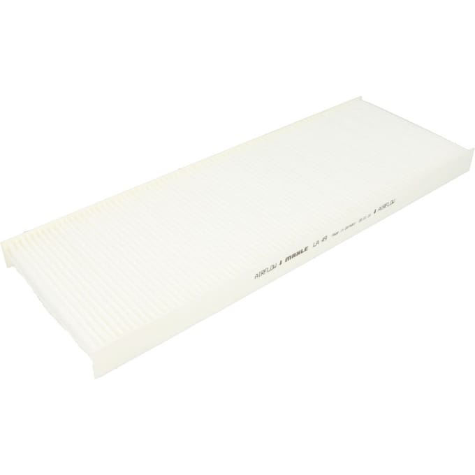 Cabine luchtfilter KNECHT LA 49