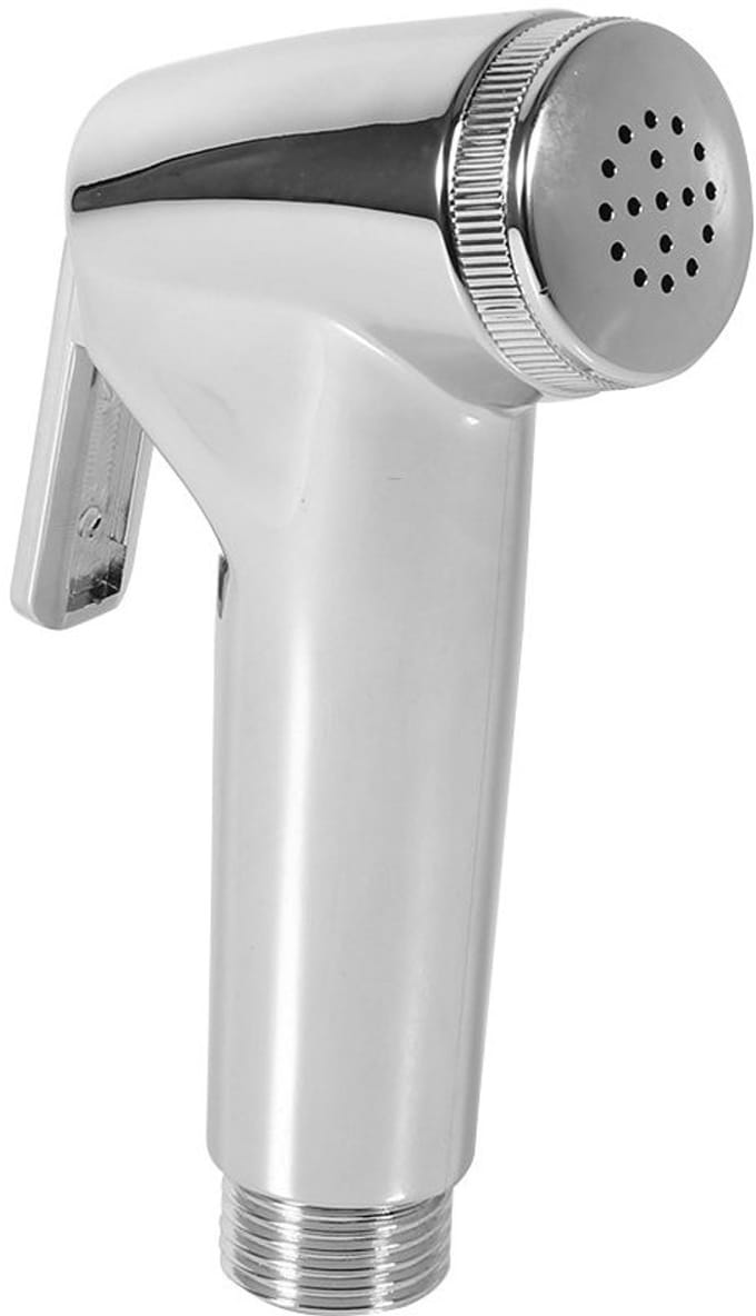 Dailygoods- Bidet Draagbare Handdoucheset - Abs Kunststof Sproeikop