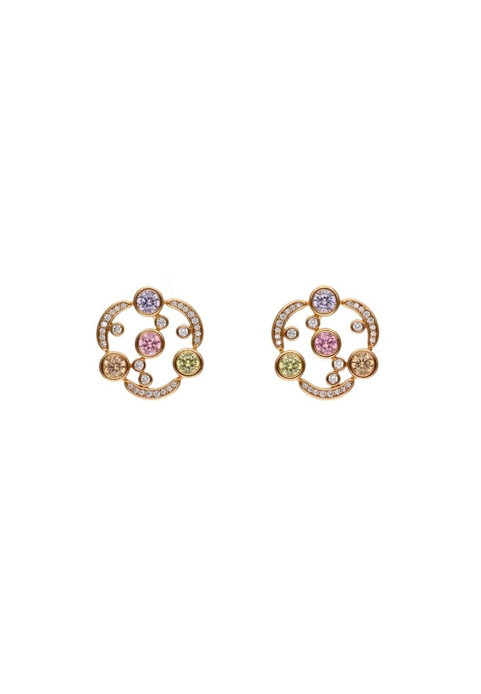 Gaya Earrings