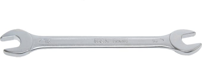 BGS Steeksleutel - 14 x 15 mm