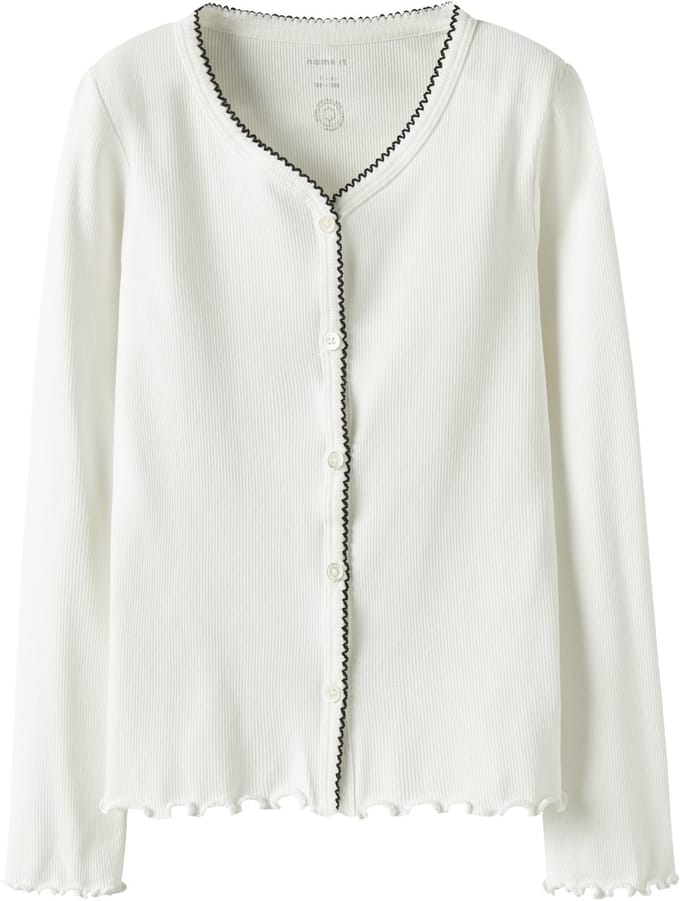 Name it Vest biologisch katoen