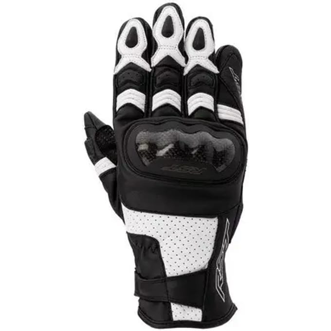 Zomer motorhandschoenen RST Shortie CE