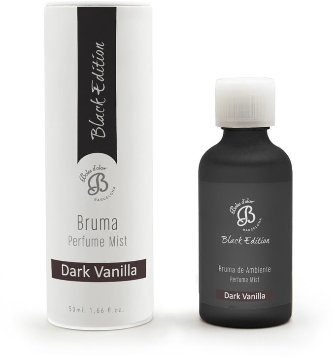 Dark Vanilla - Boles d'olor geurolie 50 ml
