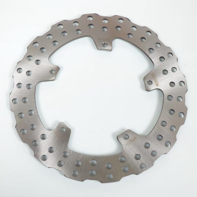 Disque de frein Sifam pour Scooter 220 400 13900 2008 à 2012 AR Neuf