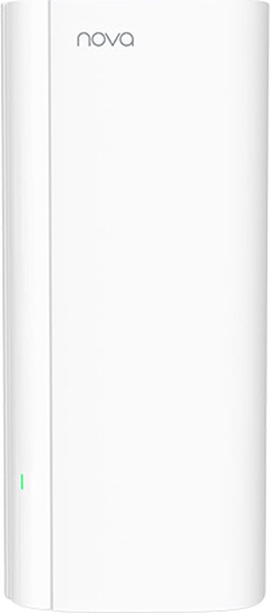 Tenda MX12 2-pack - Home Mesh - Wifi6 - AX-3000 - 160 MHz - Wit