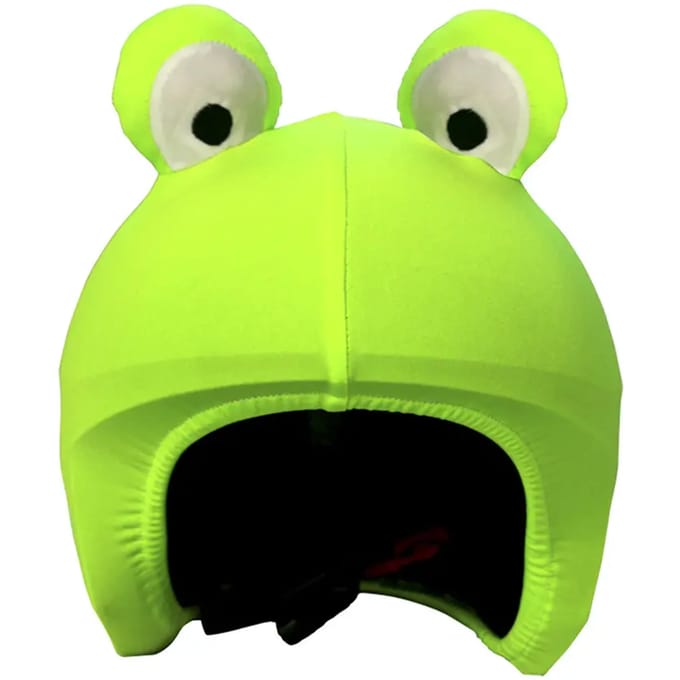 Hoofdbeschermhoes Coolcasc Animals