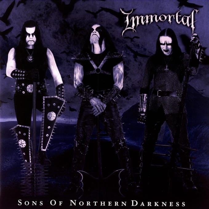 Sons Of Northern.. -Ltd- (LP)