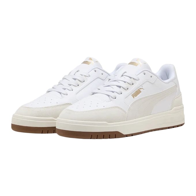 Puma Shuffle Downtown OG Sneakers Senior