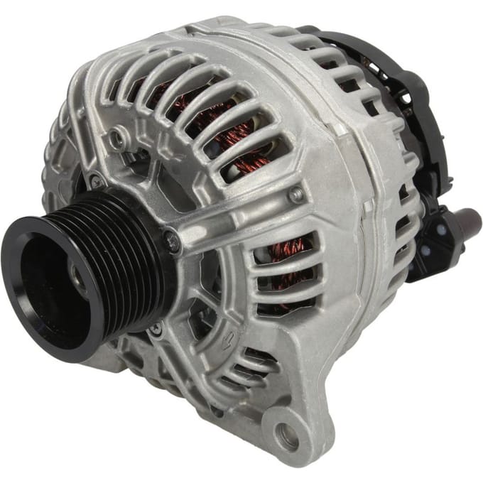 Driefasige generator BOSCH 1 986 A00 967