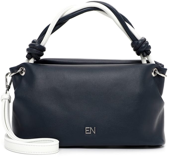 EMILY & NOAH Buideltas E&N Jessica ( 65691 ) - Dames handtassen - blue 500