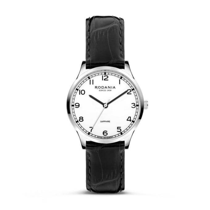 Rodania - R22046 - Polshorloge - Dames - Kwarts - NYON CLASSIC 32