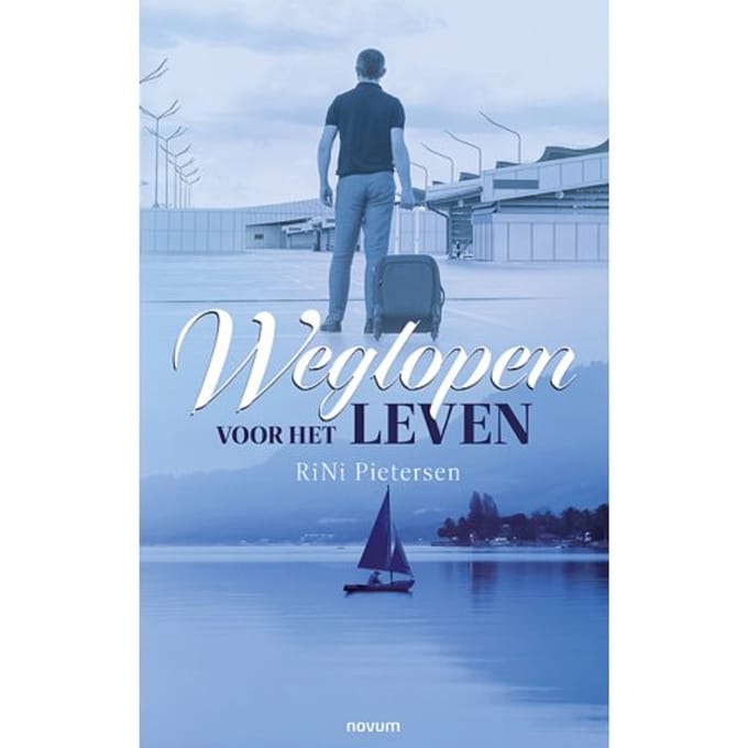 : Weglopen Voor Het Leven - RiNi Pietersen