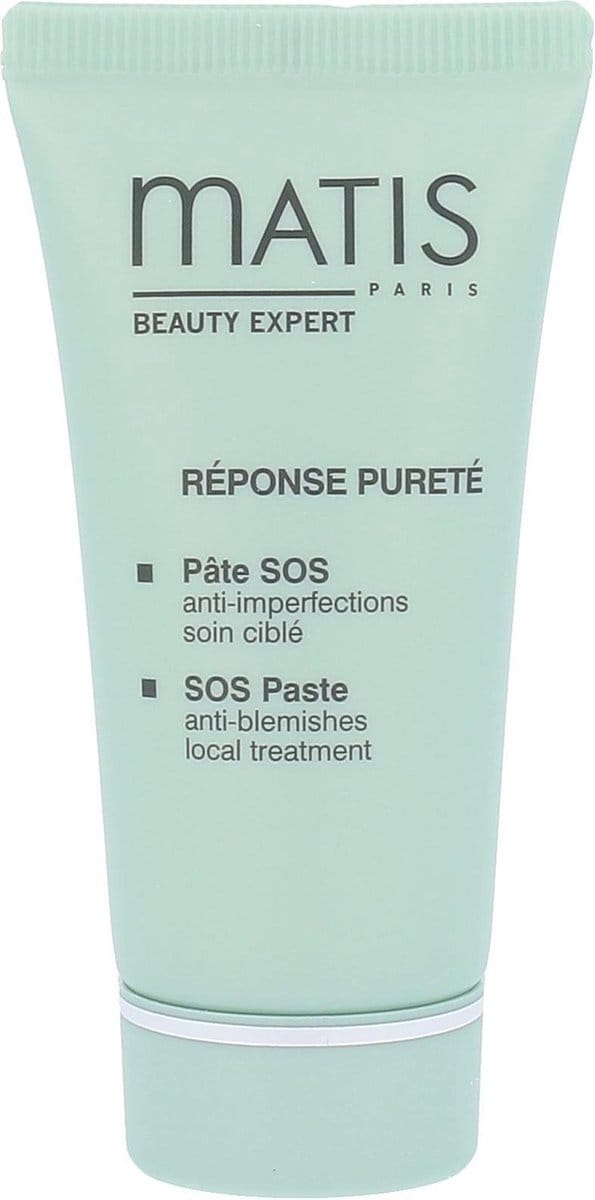 Matis Reponse Purete Sos Paste 30ml