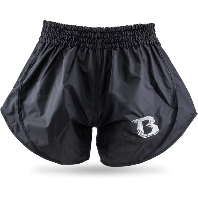 Thaise boksbroek Booster Fight Gear Retro Hybrid