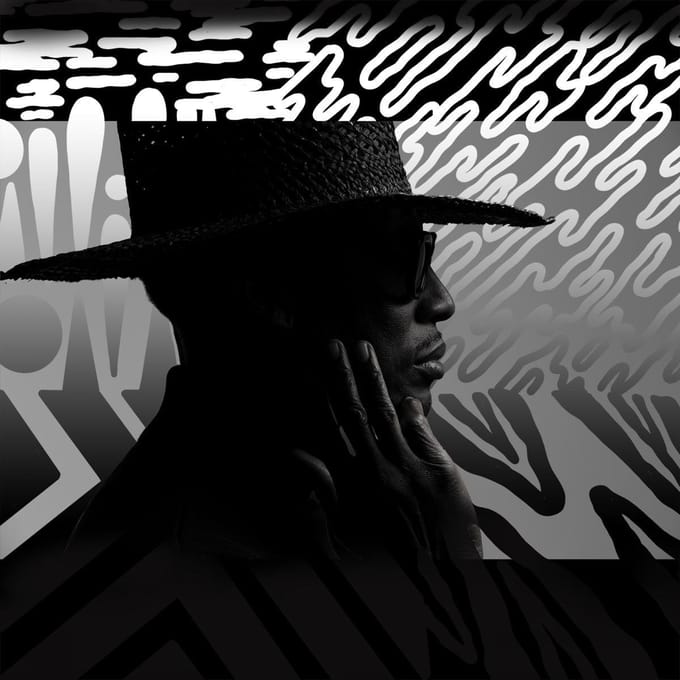 Jimmy Lee - Raphael Saadiq