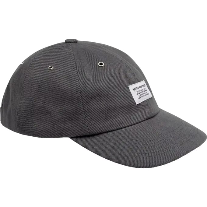 5-panel pet Norse Projects Bull